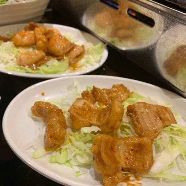 焼肉 とんちゃんのおおみ 駅前店 越前大野 焼肉 食べログ 焼肉 とんちゃんのおおみ 駅前店 越前大野 焼肉 食べログ