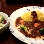 椿屋カフェ - 