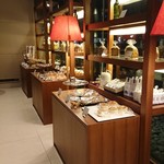 ウェスティンホテル仙台 ペストリーショップ あおば通 パン 食べログ ウェスティンホテル仙台 ペストリーショップ あおば通 パン 食べログ
