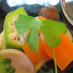 糸島会席風音 - 