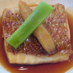 糸島会席風音 - 