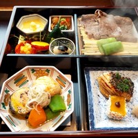 京都 吉兆 名古屋店 - 