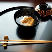 京都 吉兆 名古屋店 - 