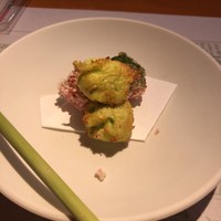 浪速割烹 㐂川 - 