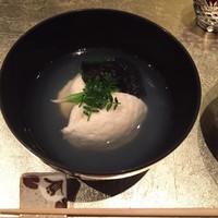 白金台こばやし - 