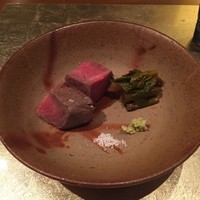 白金台こばやし - 