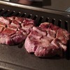焼肉食べ放題専門店　関舌