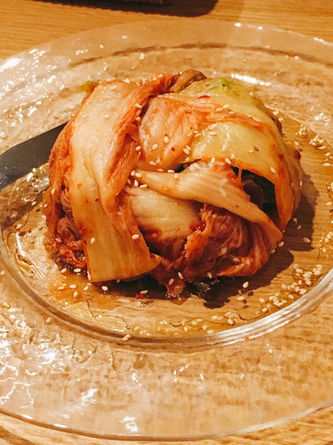 カジュアル コリアン マシッタ Casual Korean Mashitta 広島 韓国料理 ネット予約可 食べログ