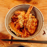 逢とり縁 - 料理写真: