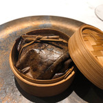 ete - 朴葉巻きチマキ