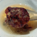 ete - お花のフランの下にはスッポンが
      綺麗になれるかなぁ〜(//∇//)