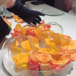 ete - 静かで心地よい時間が流れます