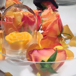 ete - 配置にも芸術性を感じます