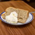 つむぐカフェ - 