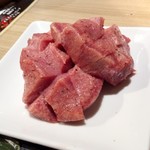 焼肉食べ放題専門店　関舌 - 