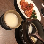 Seoul Kitchen - 