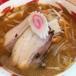 麺屋 かしん - 