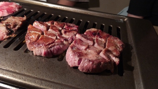 焼肉食べ放題専門店 関舌 Sekitan 神泉 焼肉 食べログ 焼肉食べ放題専門店 関舌 Sekitan 神泉 焼肉 食べログ