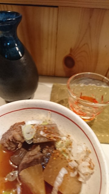 つくしんぼ 矢場町 居酒屋 食べログ