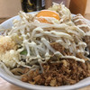 ラーメン 登良治郎