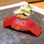 Sushi Kappou Tokimeki - 