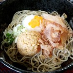 穂の香 - 料理写真: