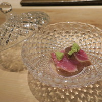宇田津 鮨 - 