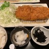 地蔵 - 料理写真:ロース