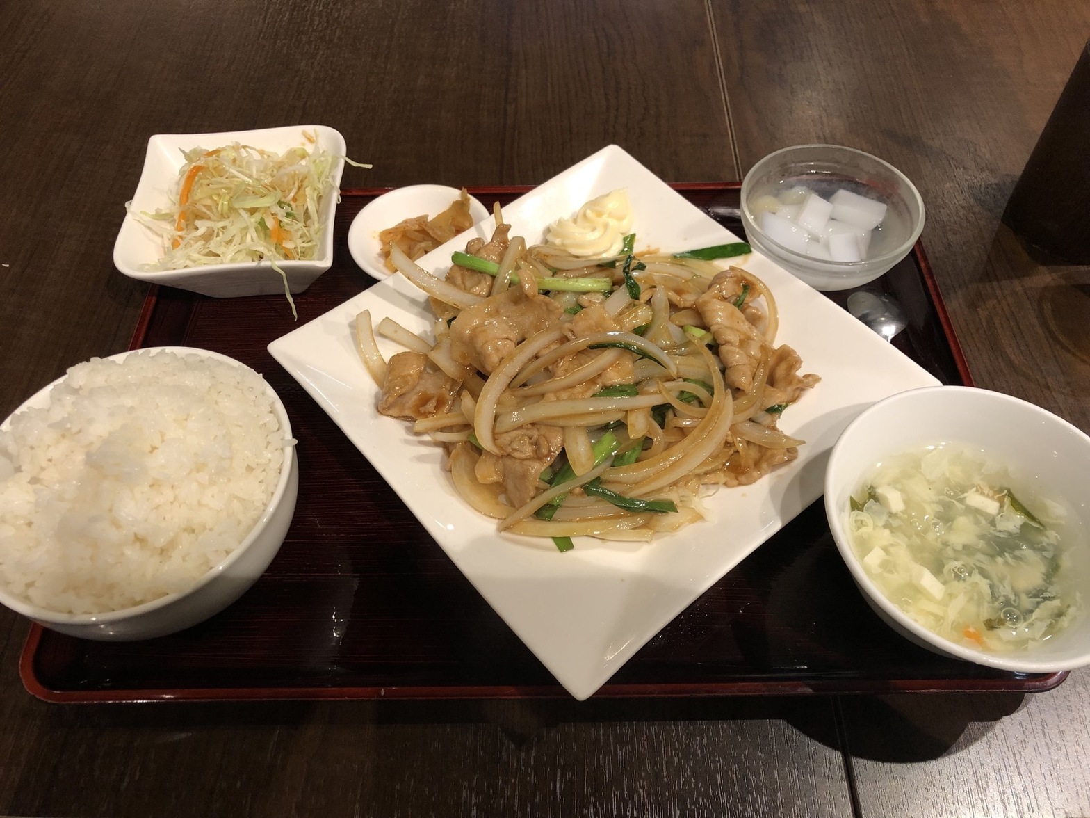 写真 : 【閉店】華花 （ハナハナ） - 渋谷/中華料理 | 食べログ