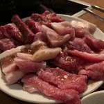 うる虎 - 初回の