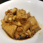 三平大衆酒場 - 肉豆腐