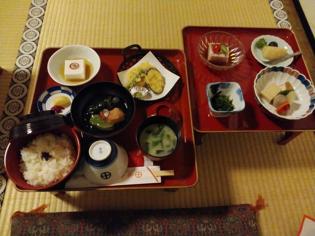 恵光院 高野山 旅館 オーベルジュ その他 食べログ