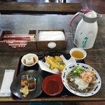 越前そばの里 - 