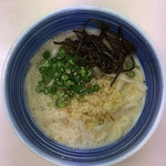 Shirakawa Soba - 