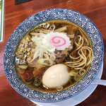 麺屋あぶらや - 