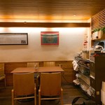 Naniwaya cafe - 