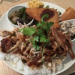 カメイノ食堂 - 