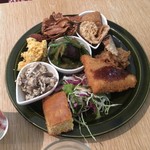 カメイノ食堂 - 