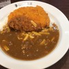 CoCo壱番屋 - 料理写真:チーズでマイルドにしてその上での激辛化を狙ってみました。