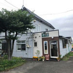 ウェカラパ - 外観