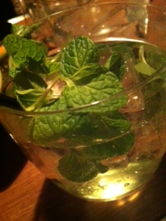 MERCER LOUNGE photo 5