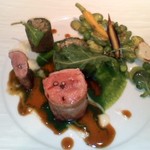 ル・ジュー・ドゥ・ラシエット  - 