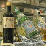 ルシュルシュル - ええオリーブオイルなど～