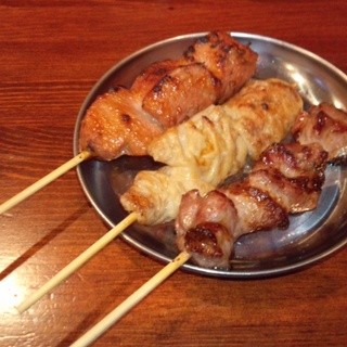 焼とん 高田屋_1