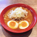 みそ吟 - 札幌味噌ラーメン