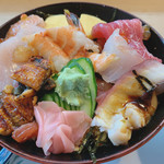 Miyuki Sushi - 