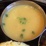 チャハリレストラン