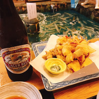 河太郎 中洲本店 - 