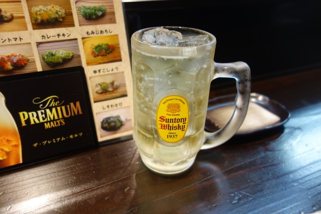 やきとり 吉吉 - 酒田（焼き鳥）の写真