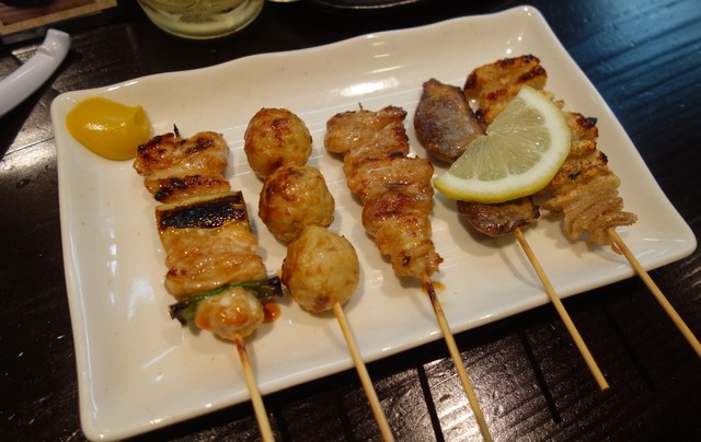 やきとり 吉吉 &ndash; 酒田の本格焼き鳥店 | 魅力と口コミまとめ